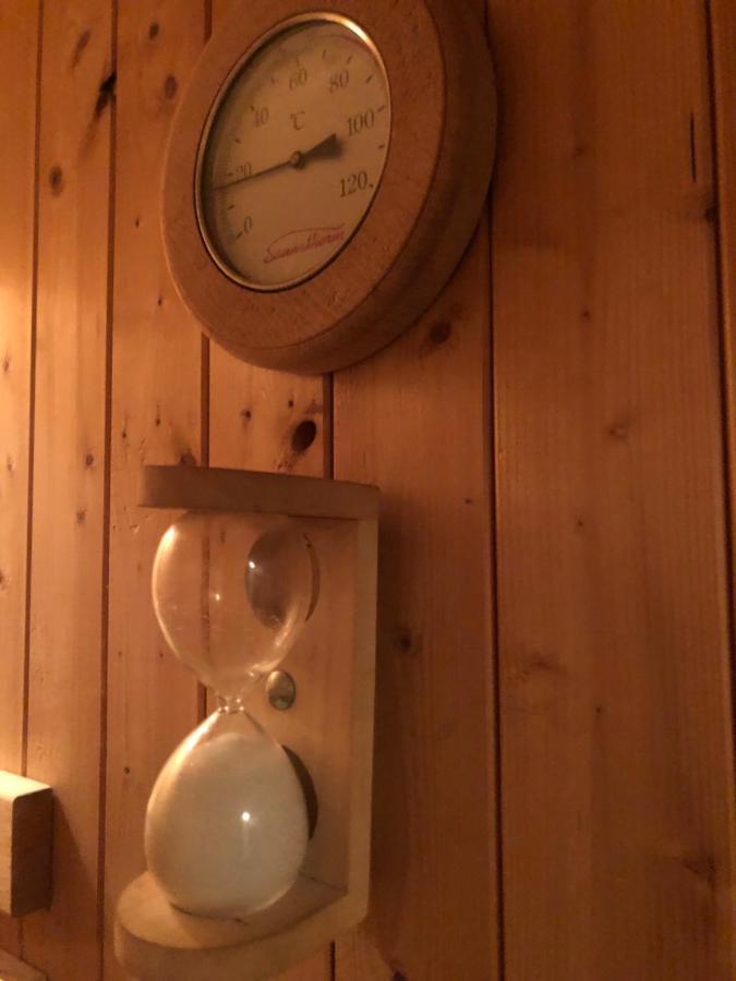 Adelle Cottage In Krkonose National Park Rudnik Екстер'єр фото